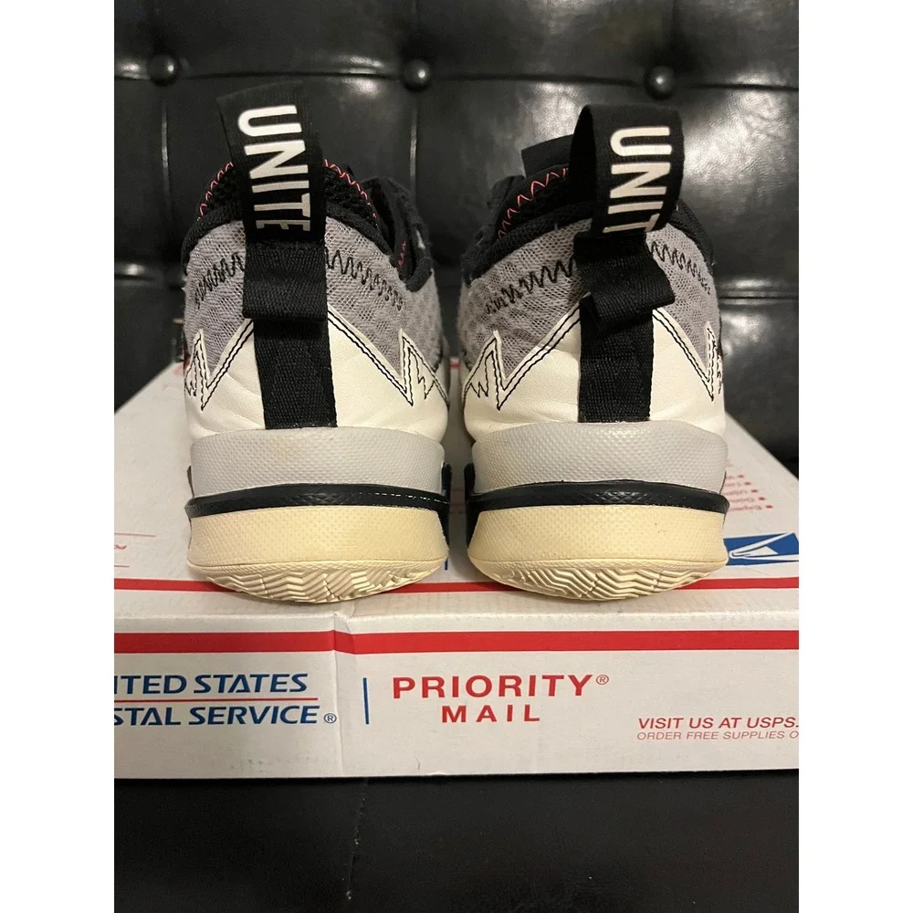 Jordan Why‎ Not Zer0.3 Unite